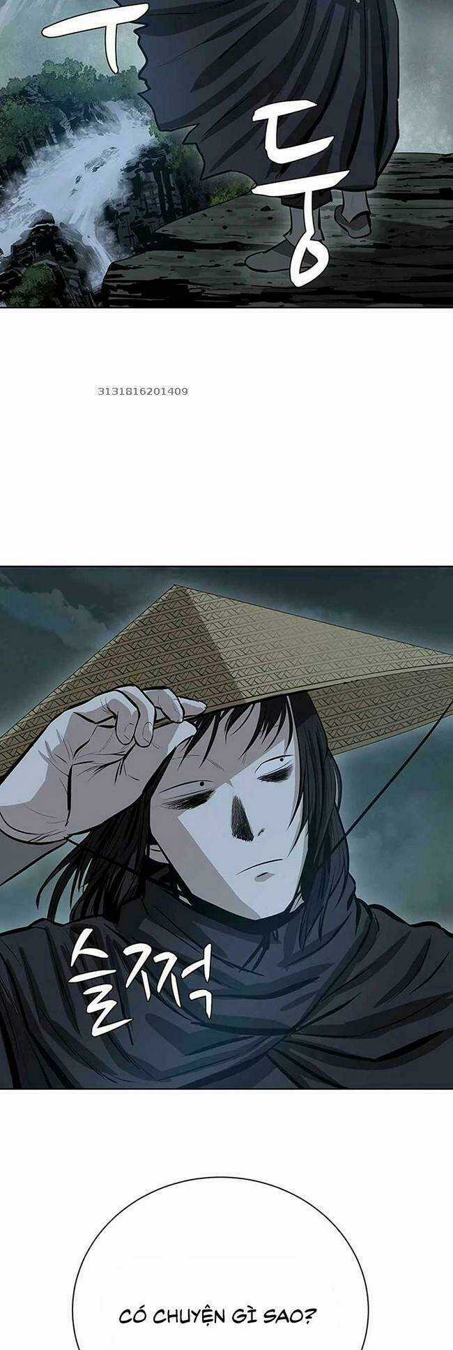 Sư Phụ Quỷ Diện Chapter 41 trang 49