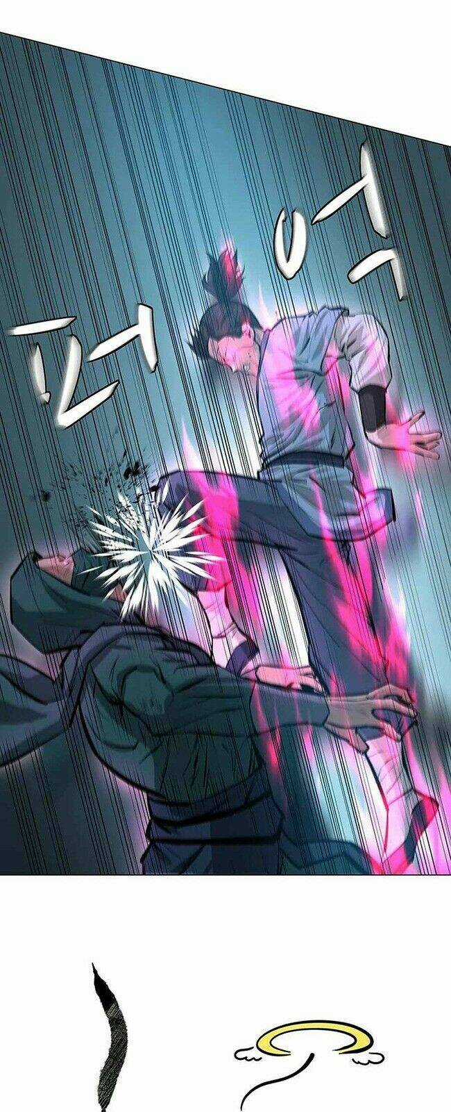 Sư Phụ Quỷ Diện Chapter 41 trang 8