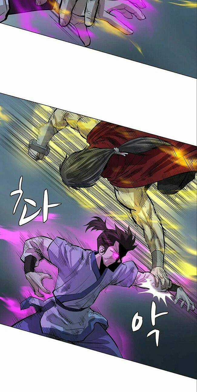 Sư Phụ Quỷ Diện Chapter 42 trang 14