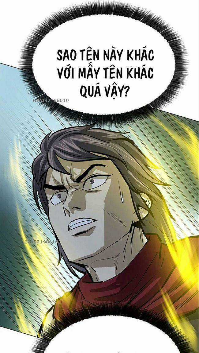 Sư Phụ Quỷ Diện Chapter 42 trang 18