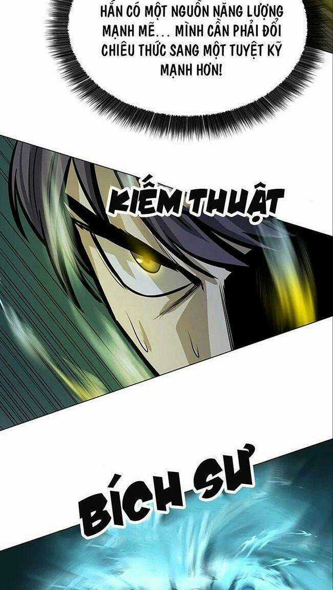 Sư Phụ Quỷ Diện Chapter 42 trang 19