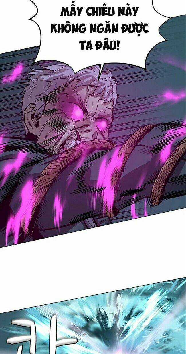 Sư Phụ Quỷ Diện Chapter 42 trang 23