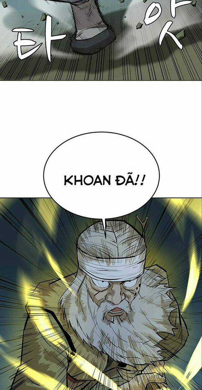 Sư Phụ Quỷ Diện Chapter 42 trang 27