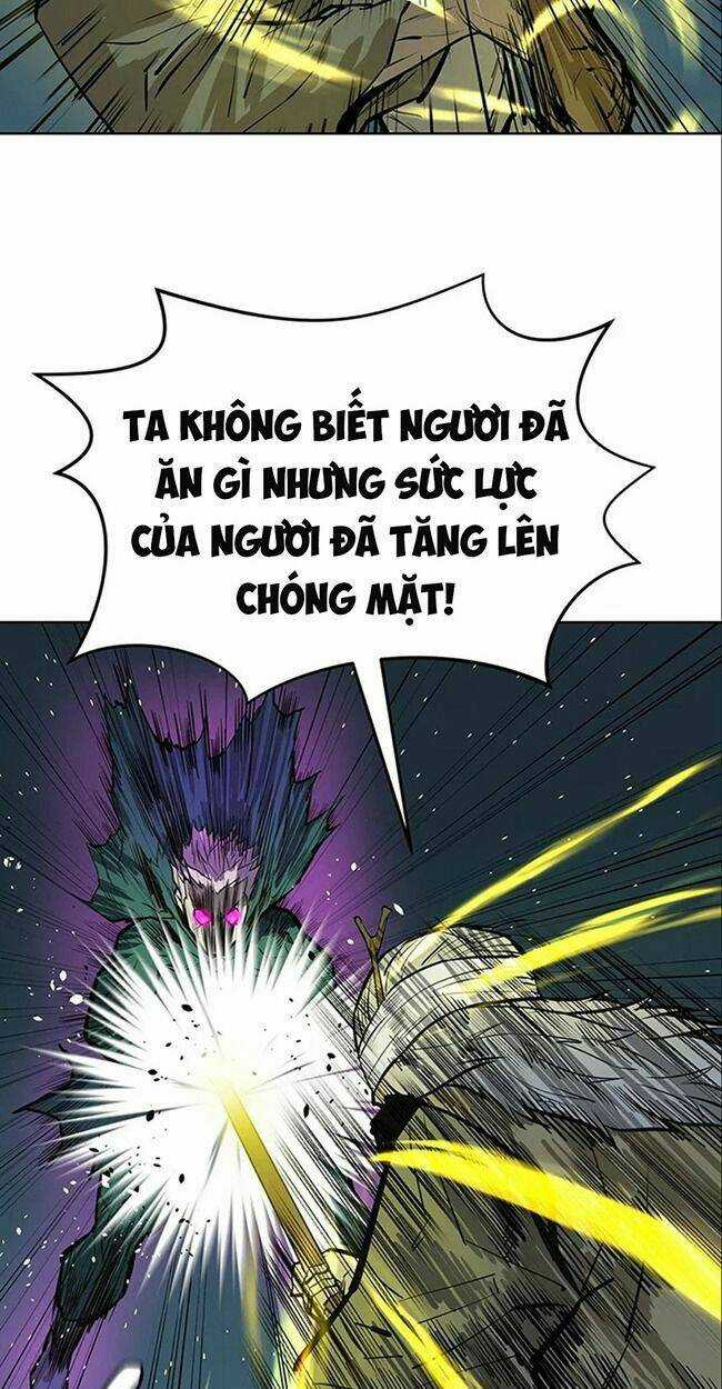 Sư Phụ Quỷ Diện Chapter 42 trang 28