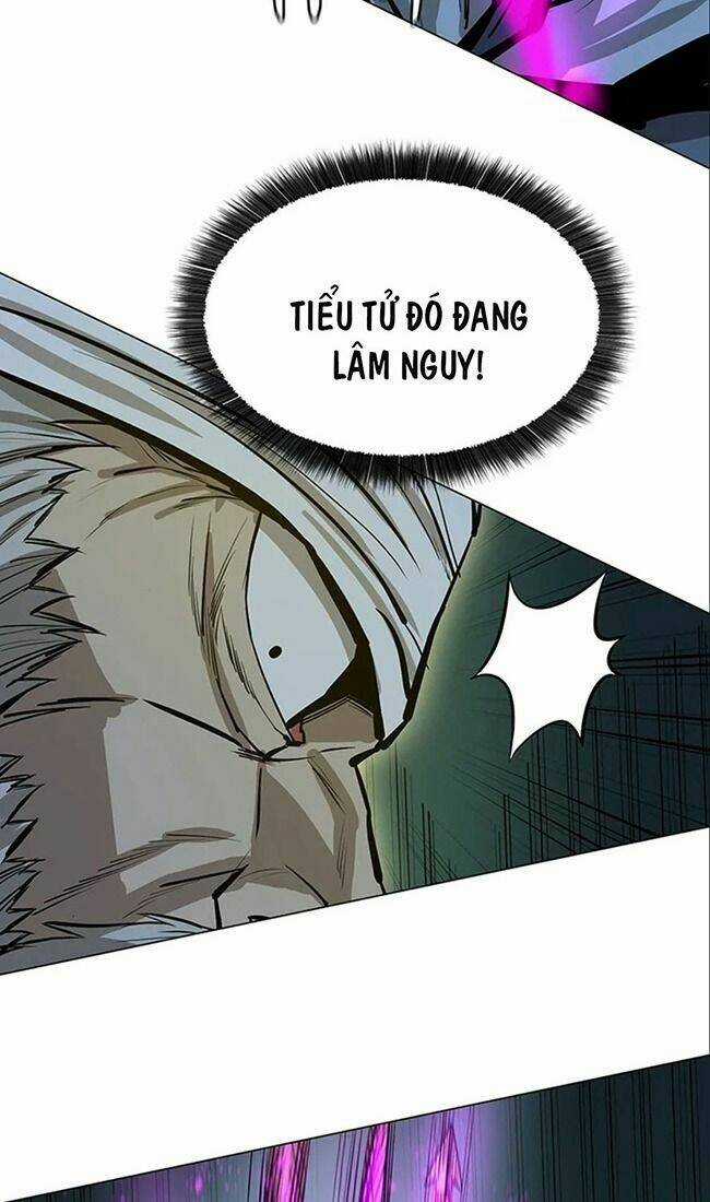 Sư Phụ Quỷ Diện Chapter 42 trang 40