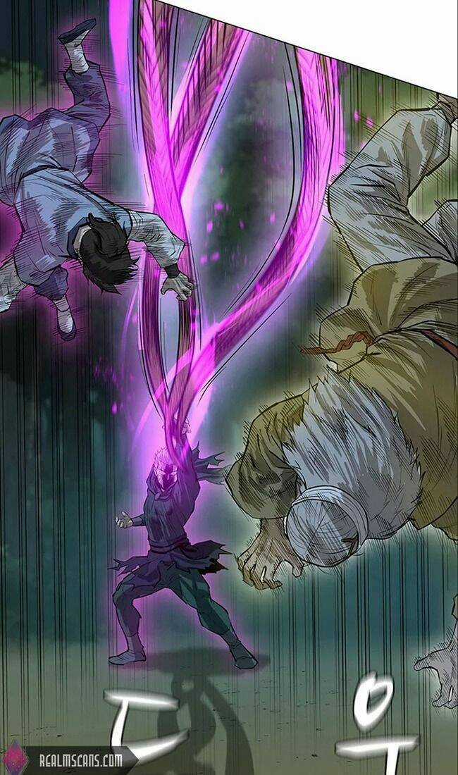 Sư Phụ Quỷ Diện Chapter 42 trang 42