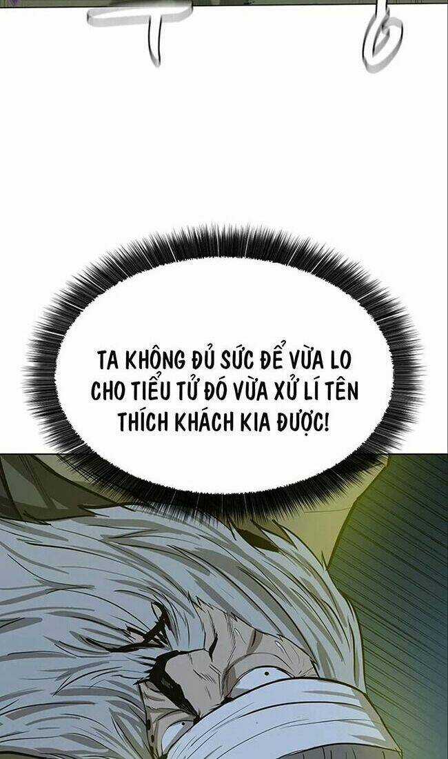 Sư Phụ Quỷ Diện Chapter 42 trang 43