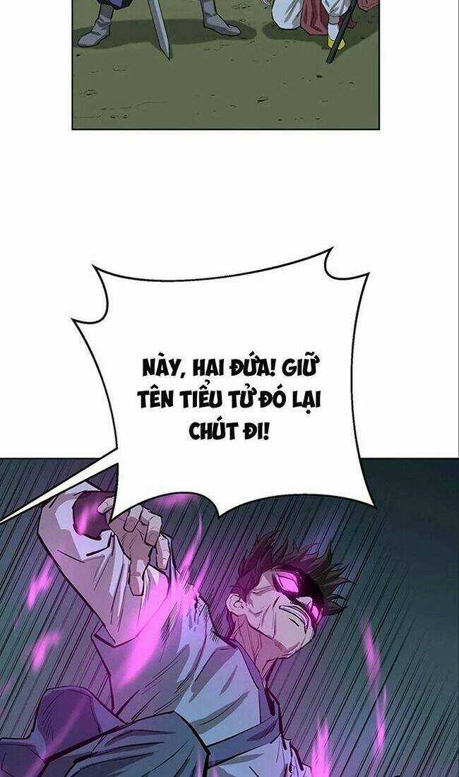 Sư Phụ Quỷ Diện Chapter 42 trang 45