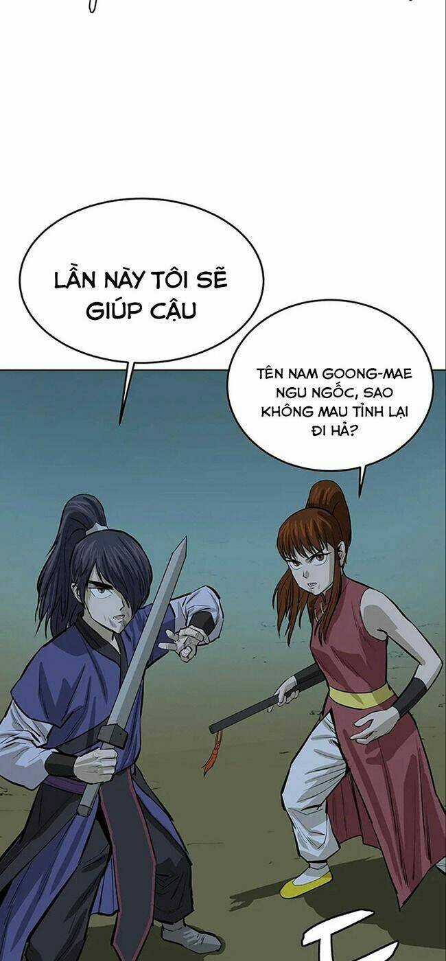 Sư Phụ Quỷ Diện Chapter 42 trang 48