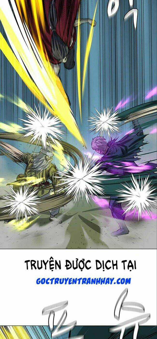 Sư Phụ Quỷ Diện Chapter 42 trang 53