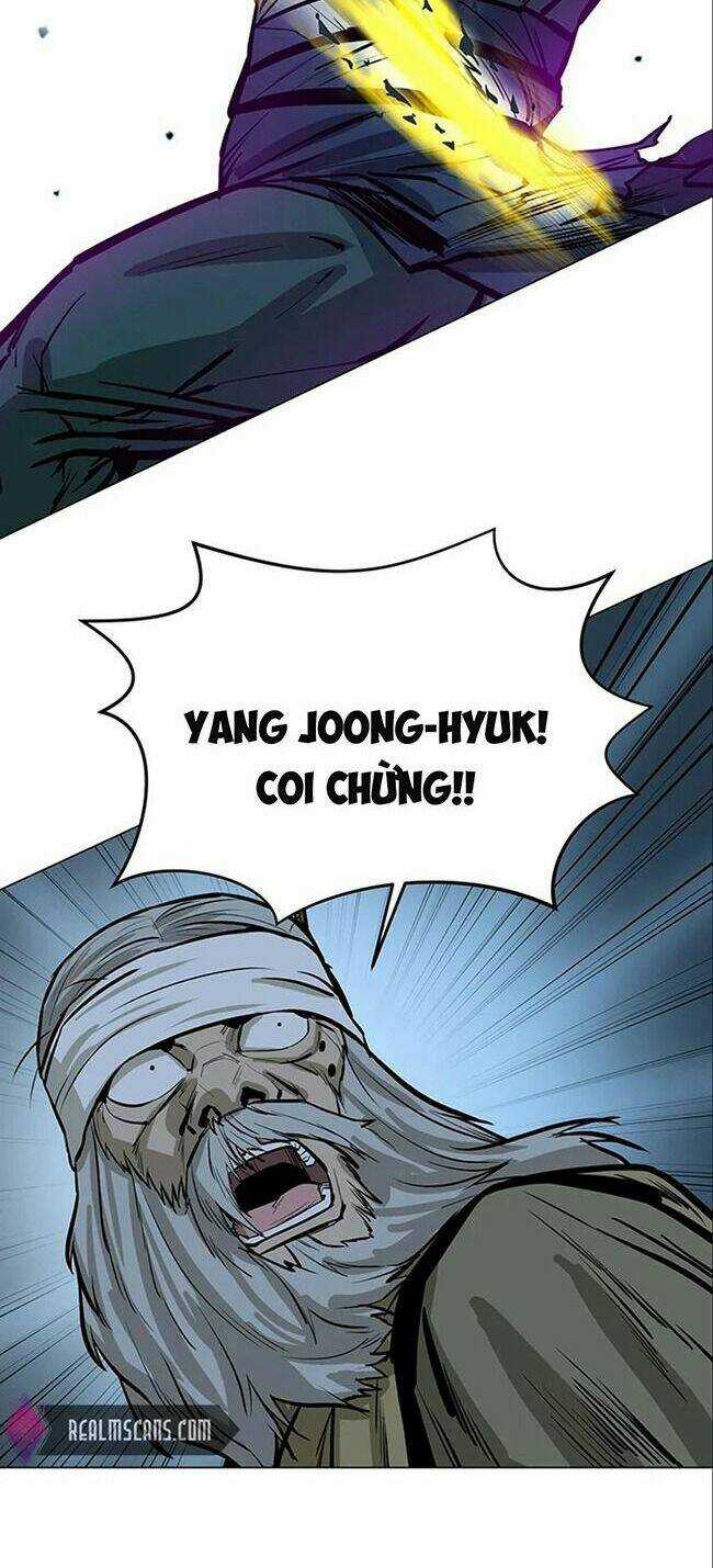 Sư Phụ Quỷ Diện Chapter 42 trang 55