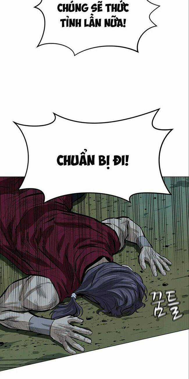 Sư Phụ Quỷ Diện Chapter 42 trang 67