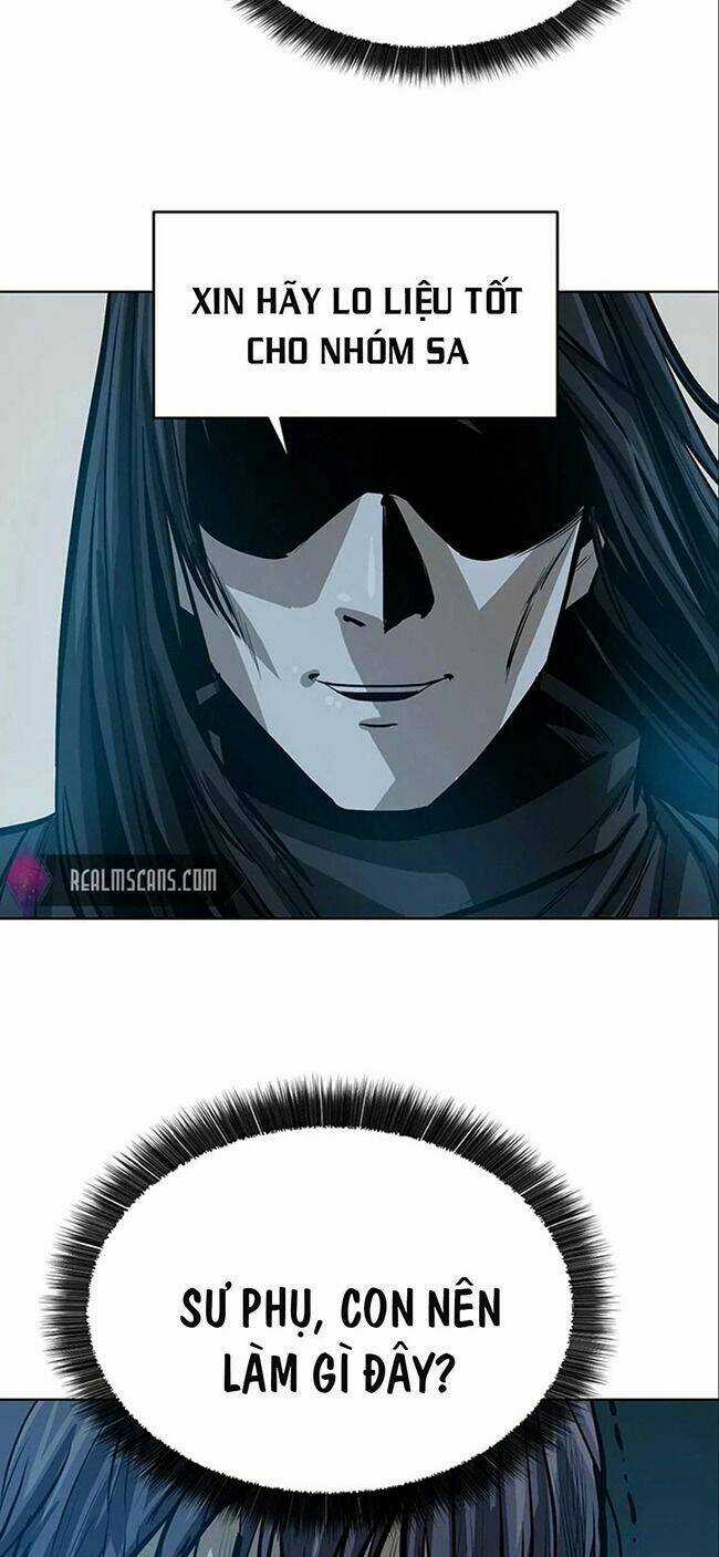 Sư Phụ Quỷ Diện Chapter 42 trang 70