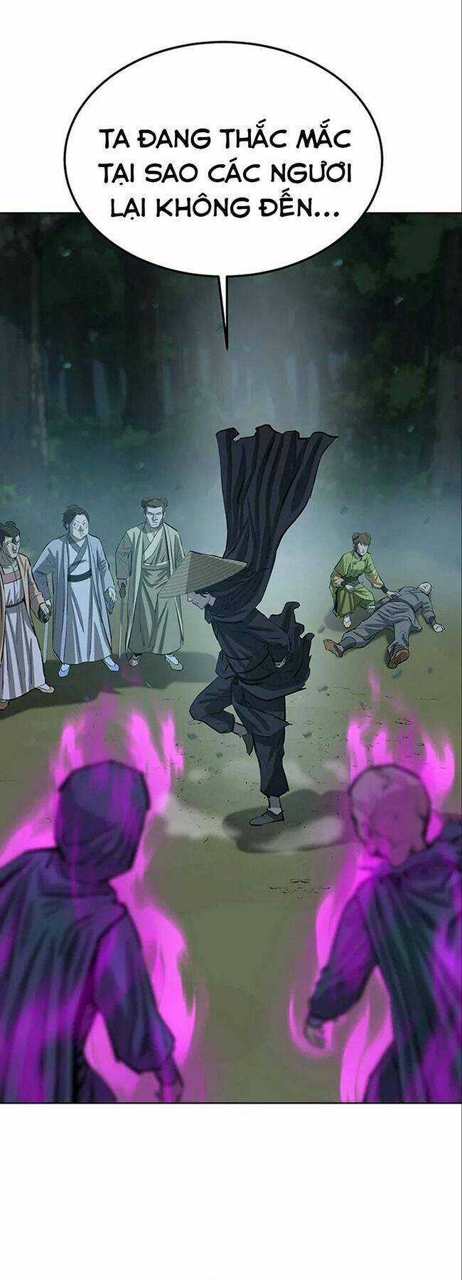 Sư Phụ Quỷ Diện Chapter 42 trang 72