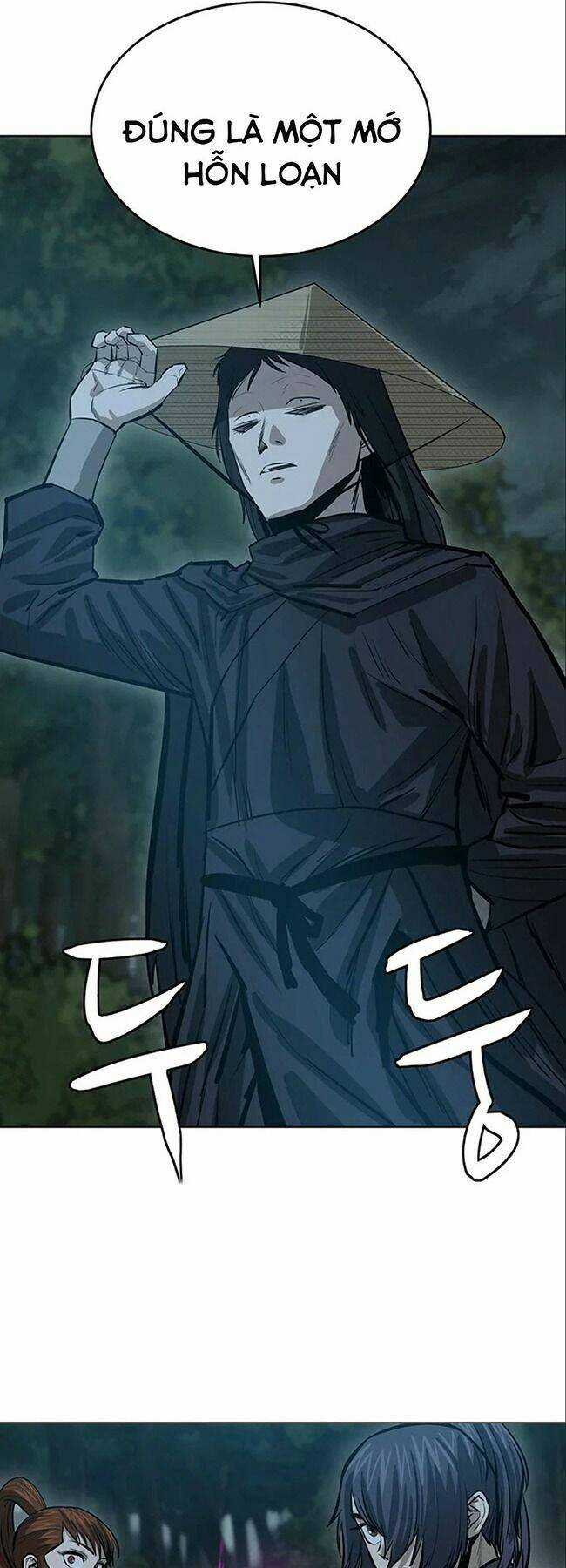 Sư Phụ Quỷ Diện Chapter 42 trang 73