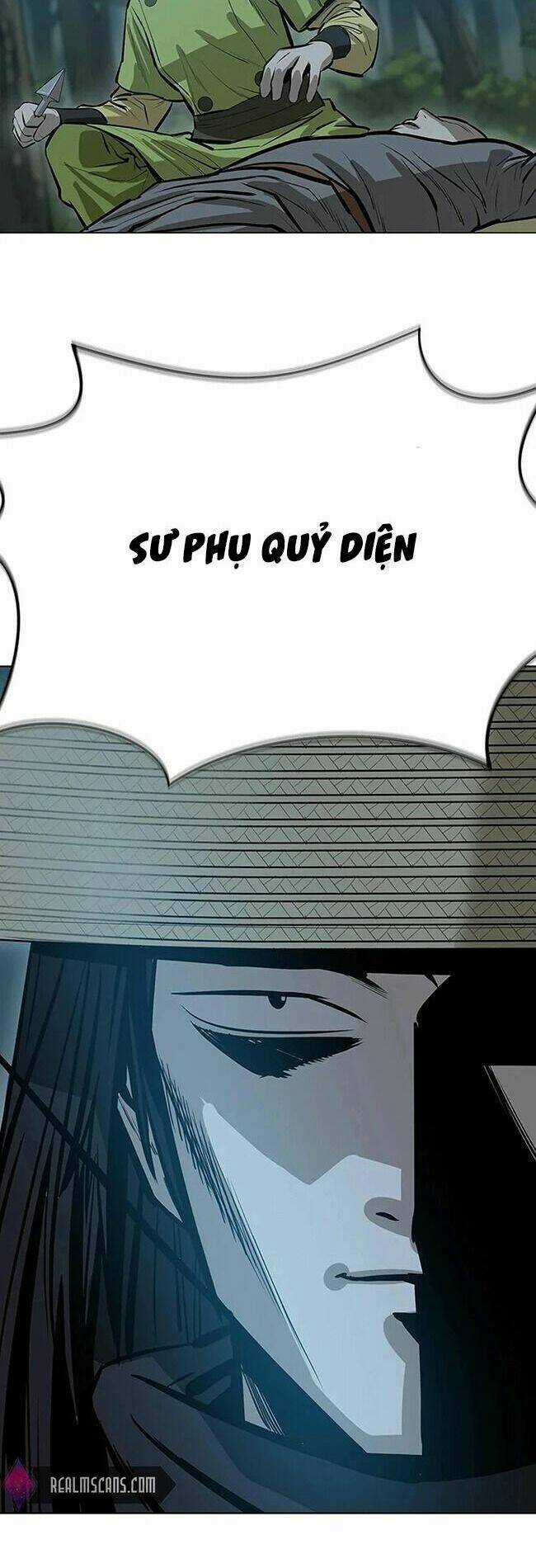 Sư Phụ Quỷ Diện Chapter 43 trang 1