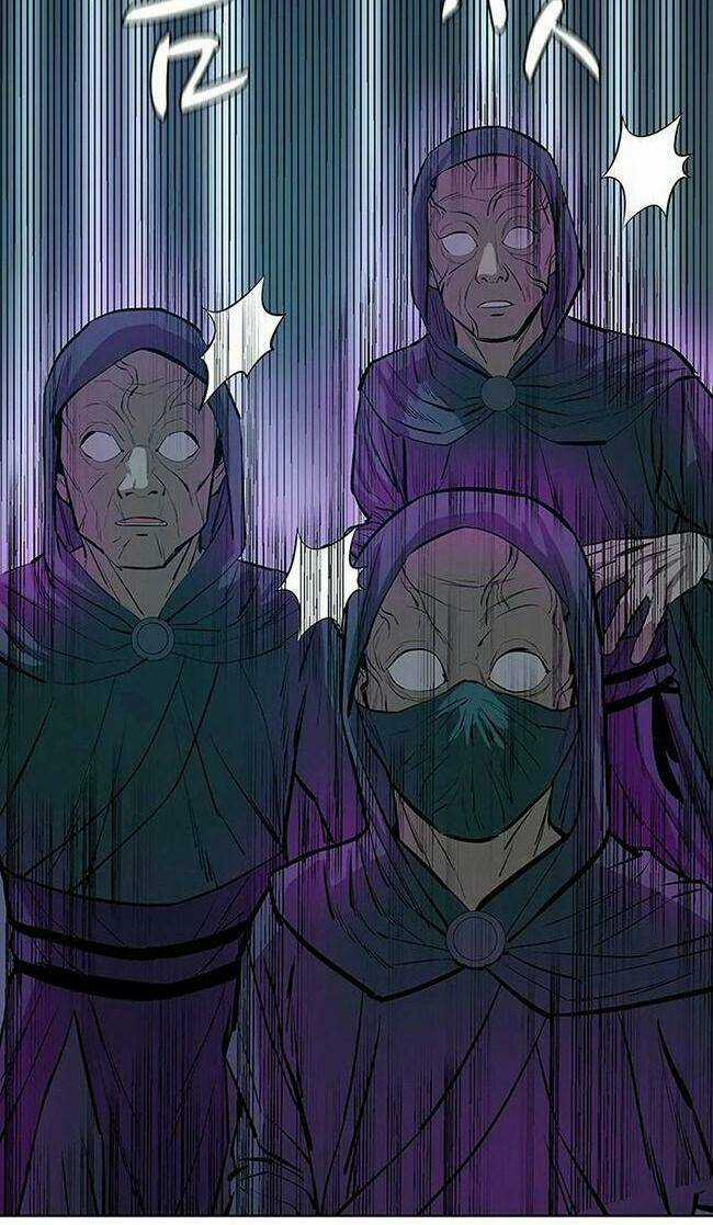 Sư Phụ Quỷ Diện Chapter 43 trang 10