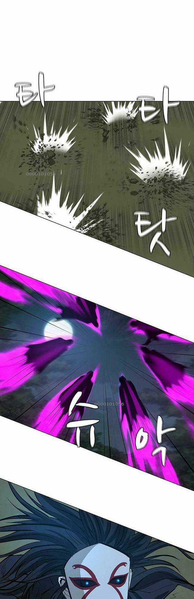 Sư Phụ Quỷ Diện Chapter 43 trang 11