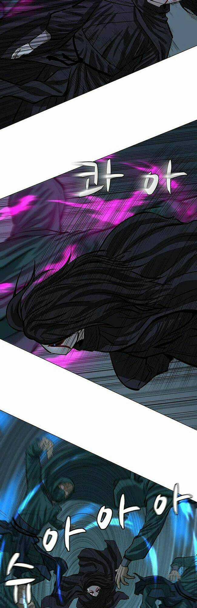 Sư Phụ Quỷ Diện Chapter 43 trang 14