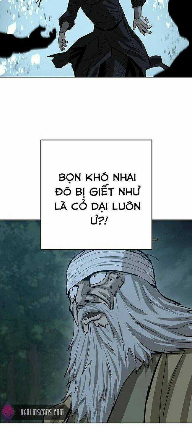 Sư Phụ Quỷ Diện Chapter 43 trang 19