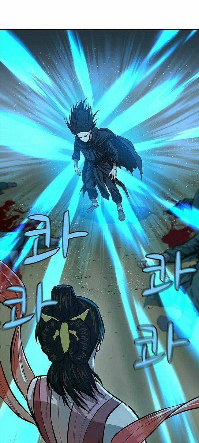 Sư Phụ Quỷ Diện Chapter 43 trang 21