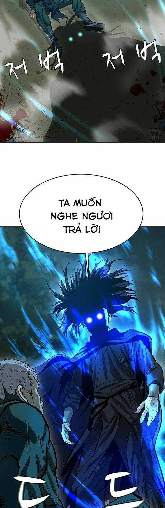 Sư Phụ Quỷ Diện Chapter 43 trang 23