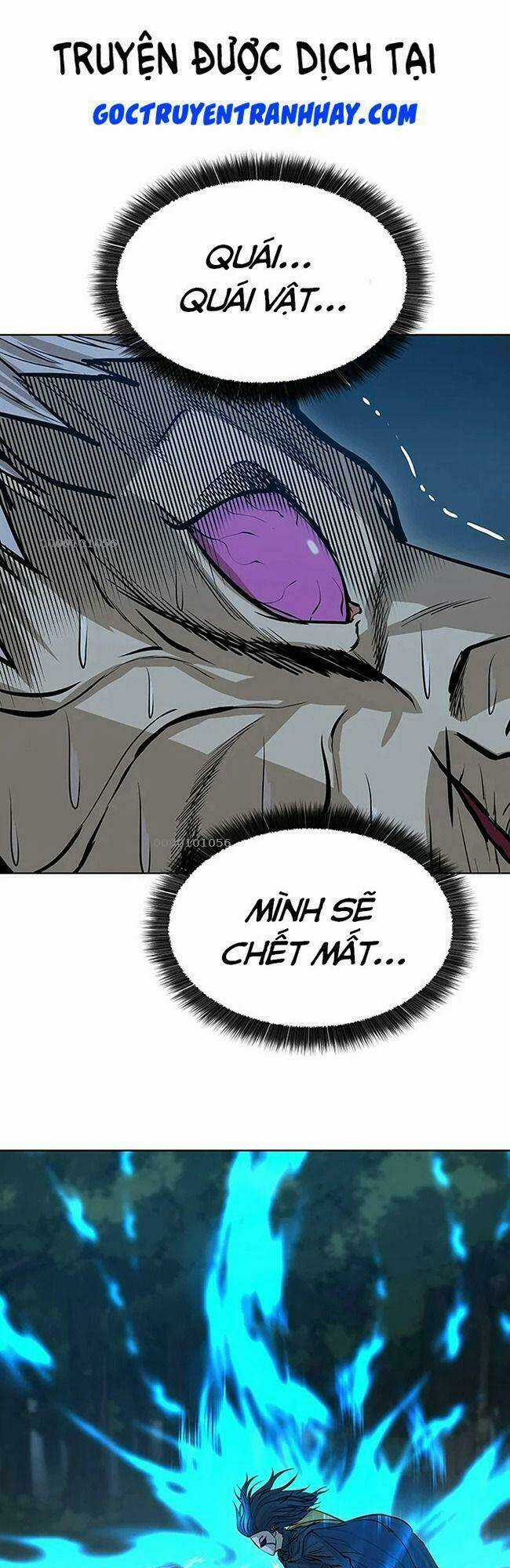 Sư Phụ Quỷ Diện Chapter 43 trang 26