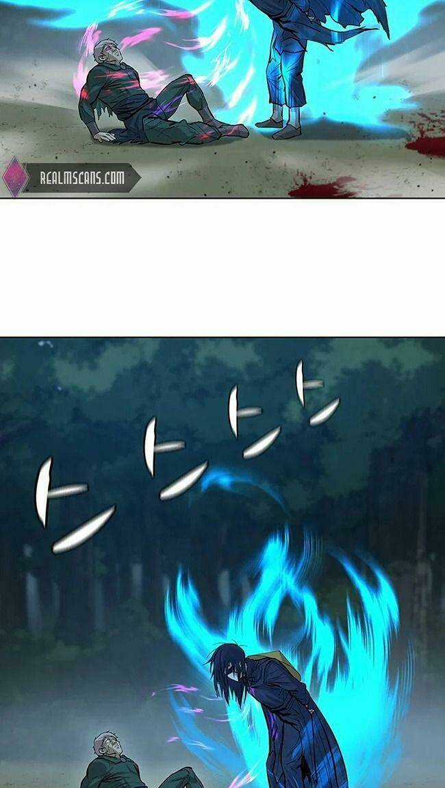 Sư Phụ Quỷ Diện Chapter 43 trang 27