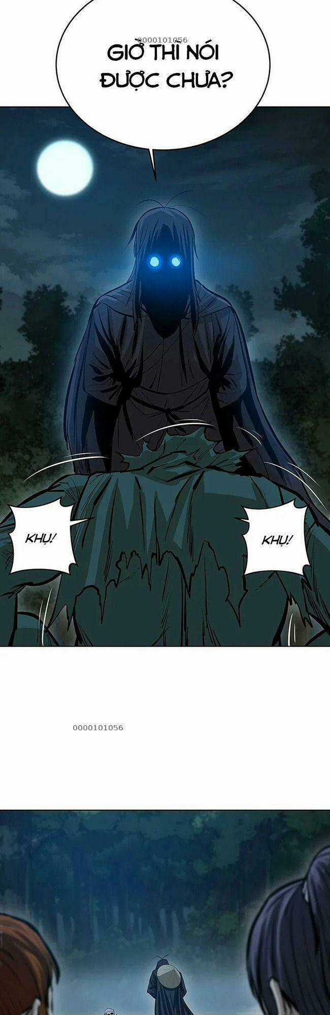 Sư Phụ Quỷ Diện Chapter 43 trang 29