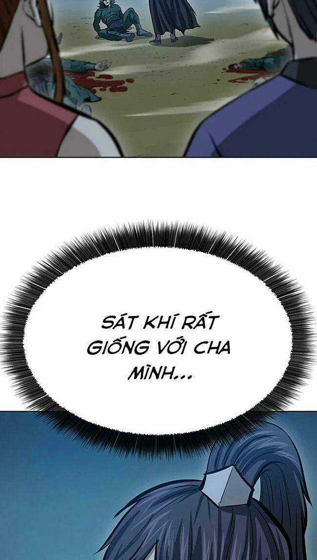 Sư Phụ Quỷ Diện Chapter 43 trang 30