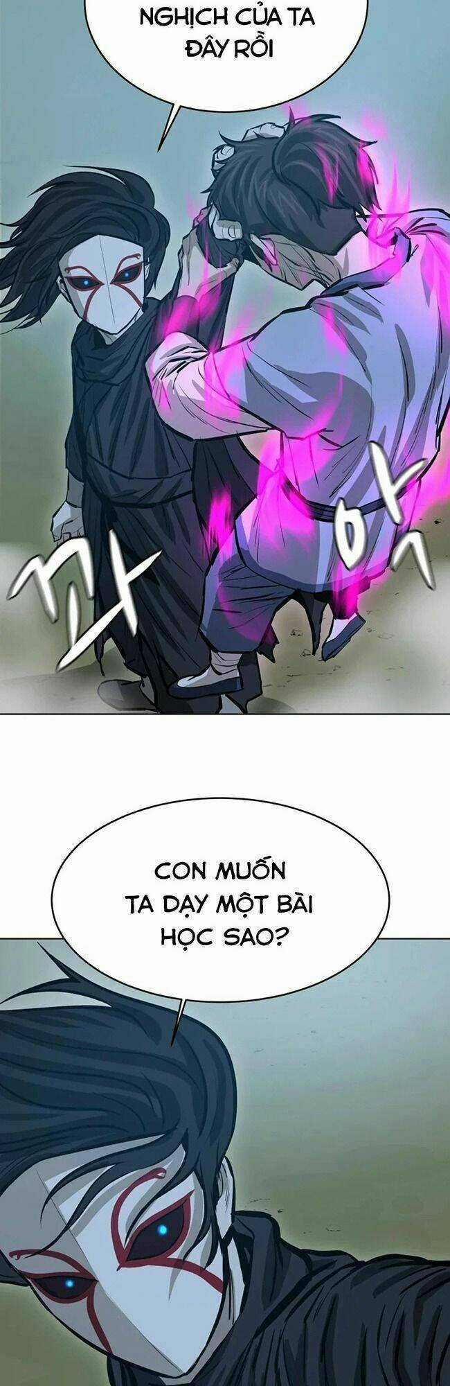 Sư Phụ Quỷ Diện Chapter 43 trang 38