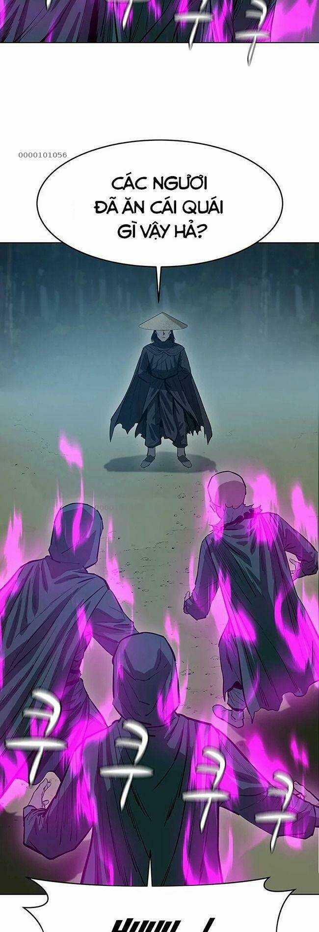 Sư Phụ Quỷ Diện Chapter 43 trang 4