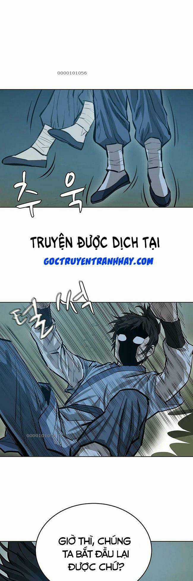 Sư Phụ Quỷ Diện Chapter 43 trang 41