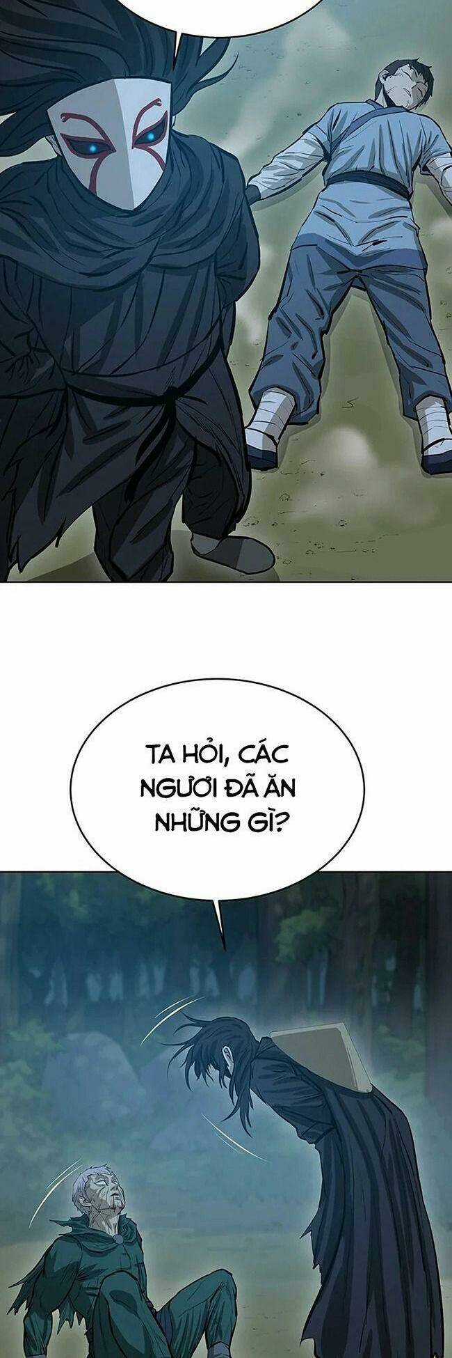 Sư Phụ Quỷ Diện Chapter 43 trang 42
