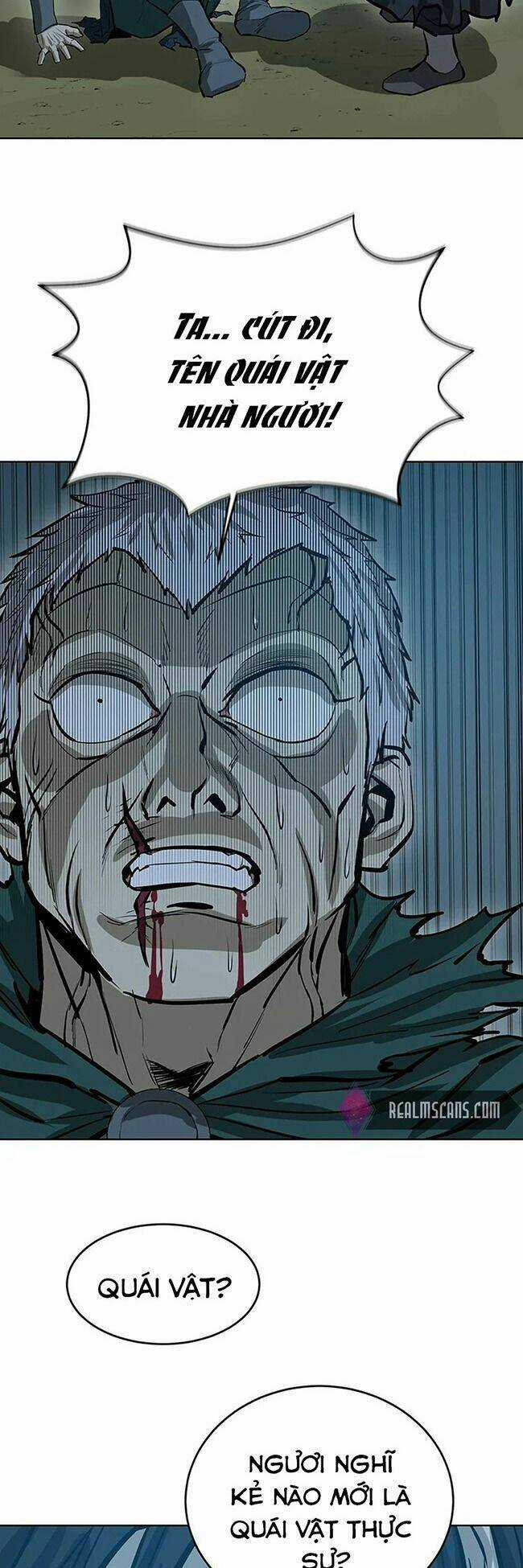 Sư Phụ Quỷ Diện Chapter 43 trang 43