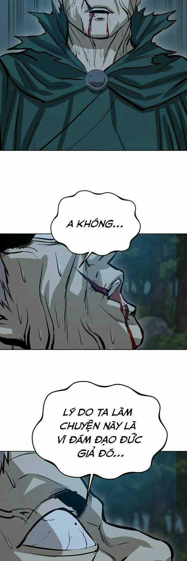 Sư Phụ Quỷ Diện Chapter 43 trang 46