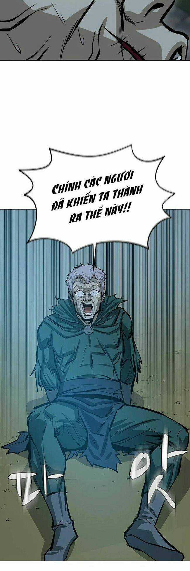 Sư Phụ Quỷ Diện Chapter 43 trang 47