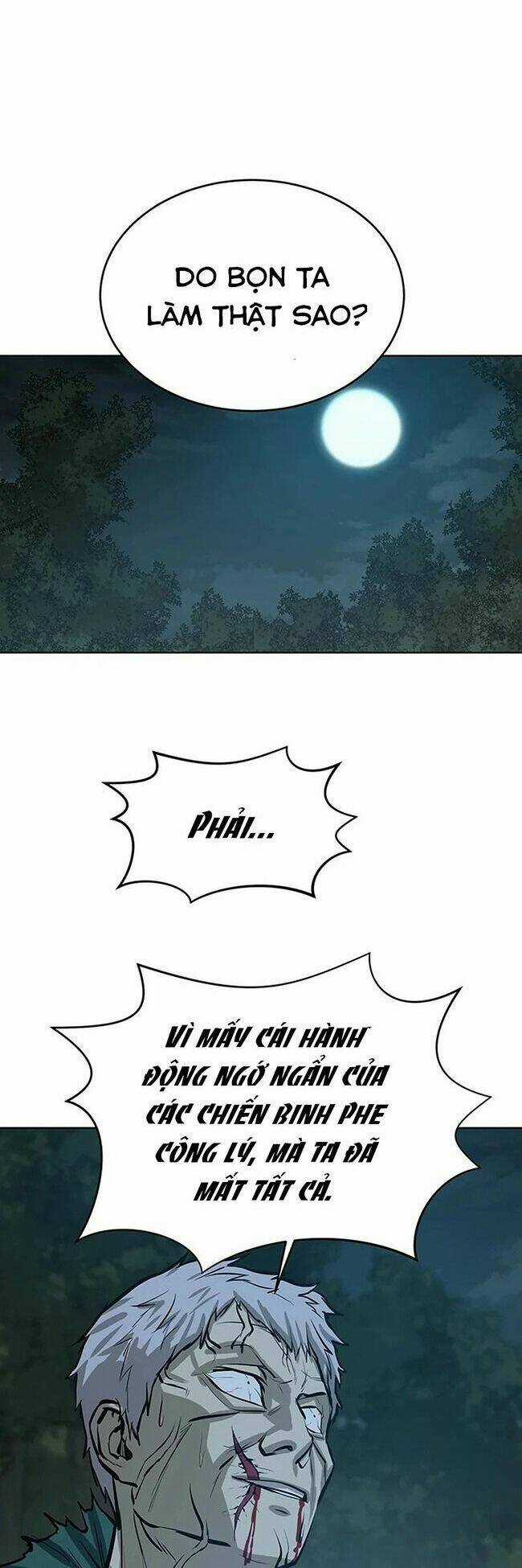 Sư Phụ Quỷ Diện Chapter 43 trang 48