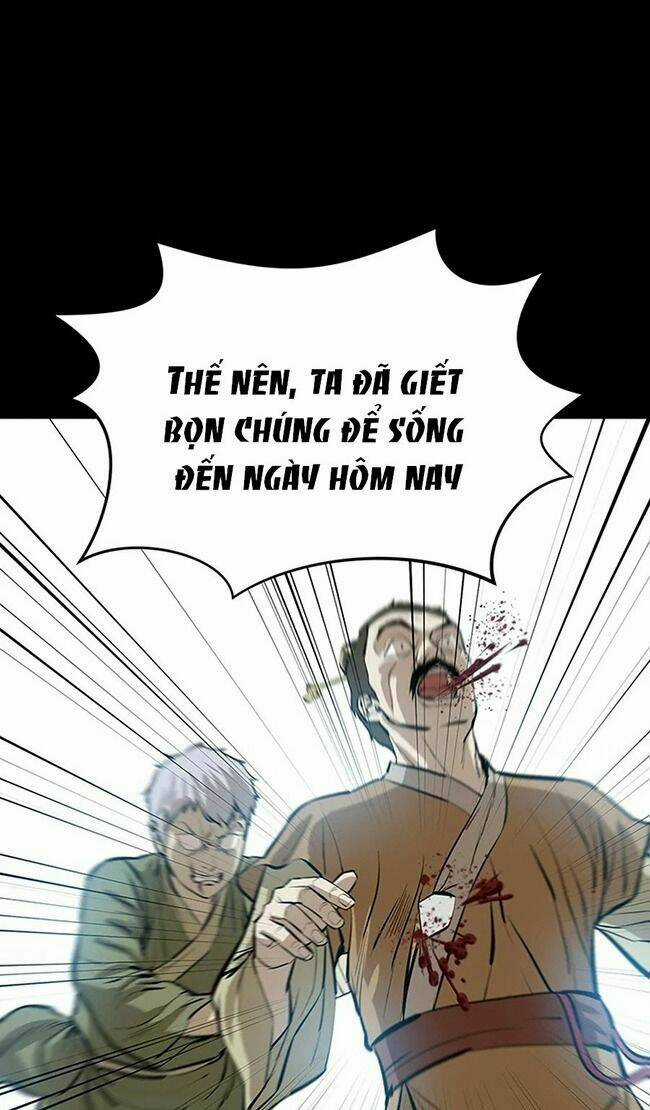 Sư Phụ Quỷ Diện Chapter 43 trang 50