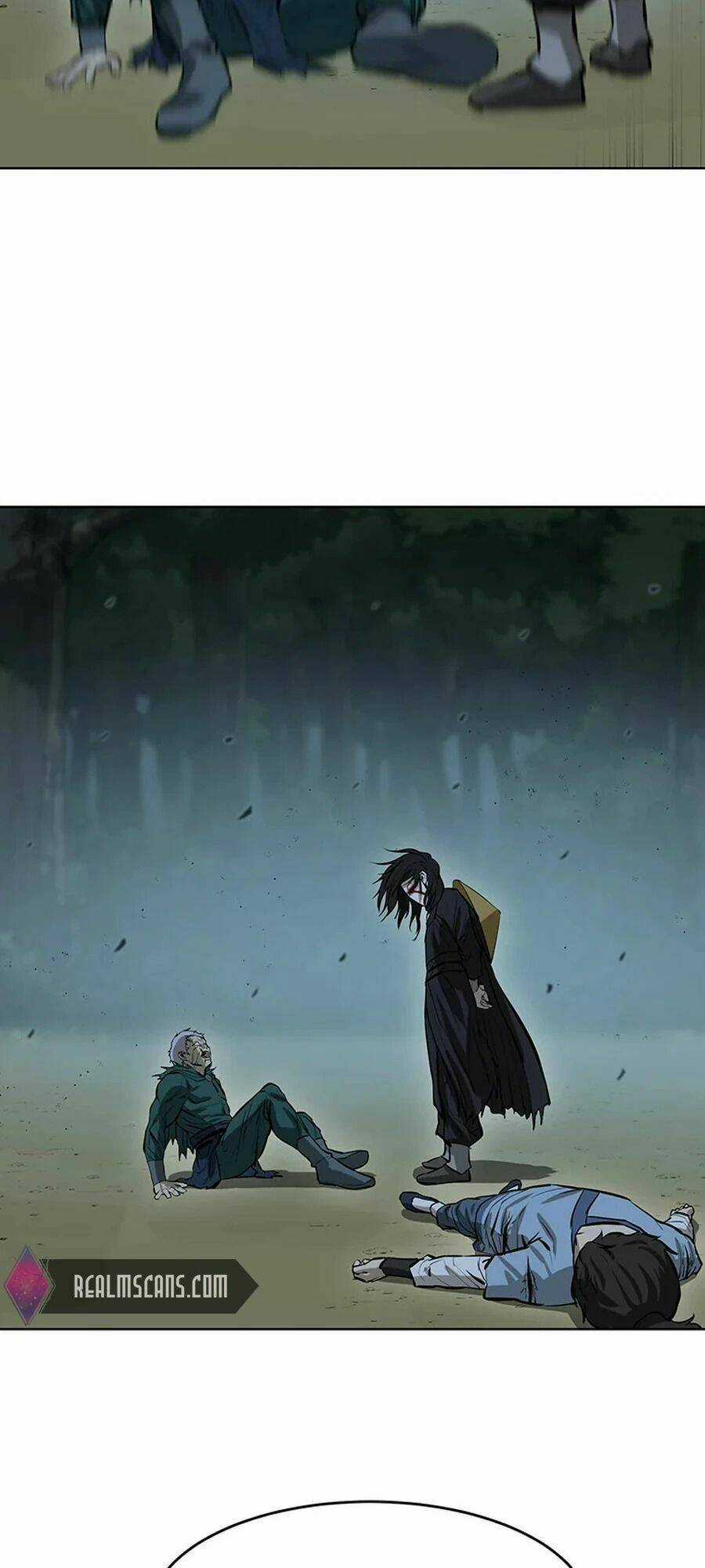 Sư Phụ Quỷ Diện Chapter 43 trang 53