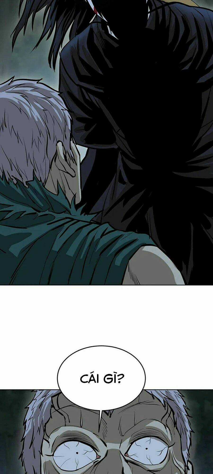 Sư Phụ Quỷ Diện Chapter 43 trang 56