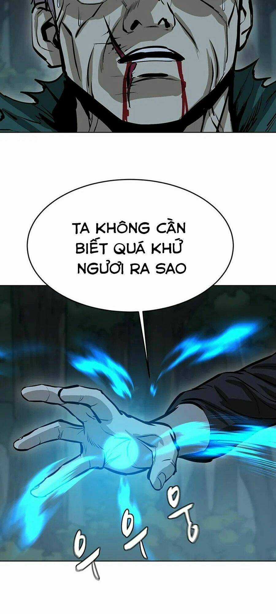 Sư Phụ Quỷ Diện Chapter 43 trang 57