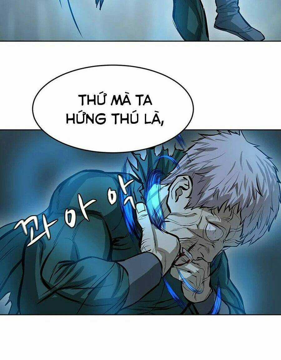 Sư Phụ Quỷ Diện Chapter 43 trang 59