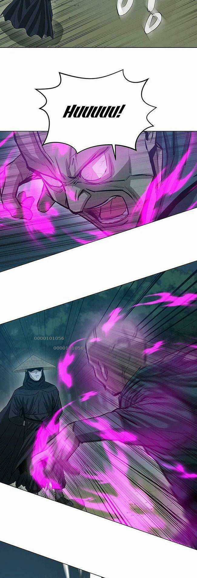 Sư Phụ Quỷ Diện Chapter 43 trang 6