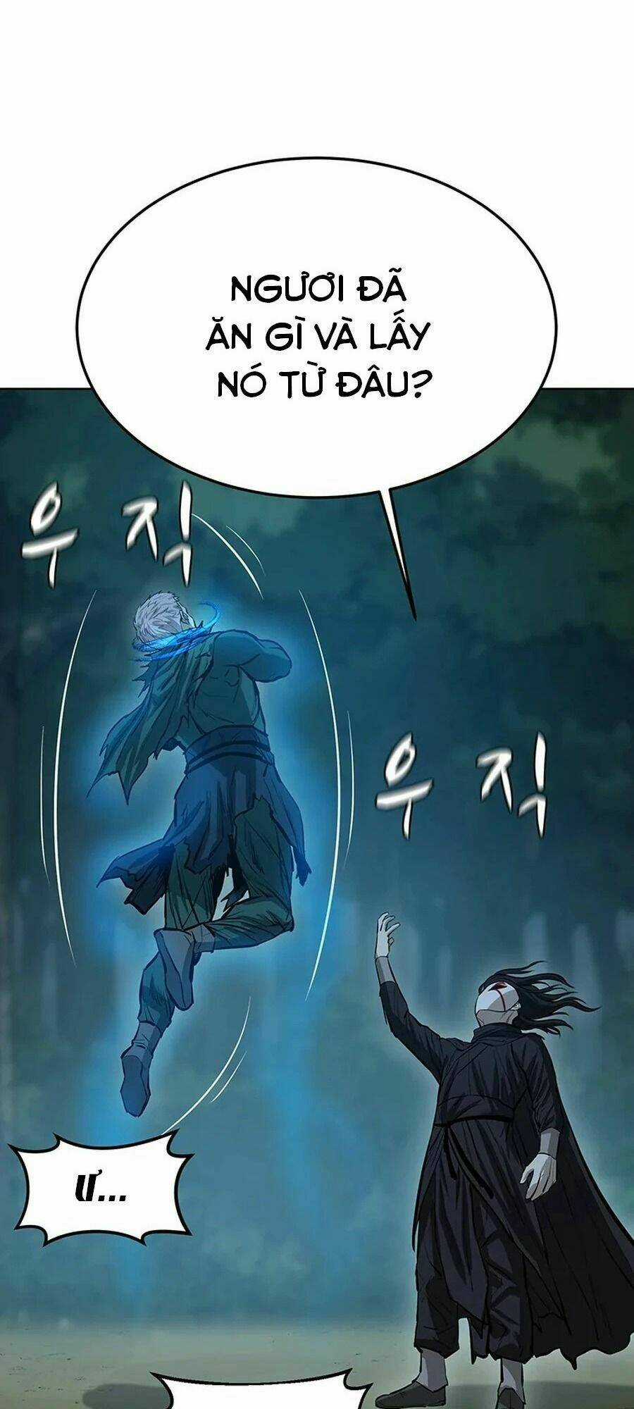 Sư Phụ Quỷ Diện Chapter 43 trang 60