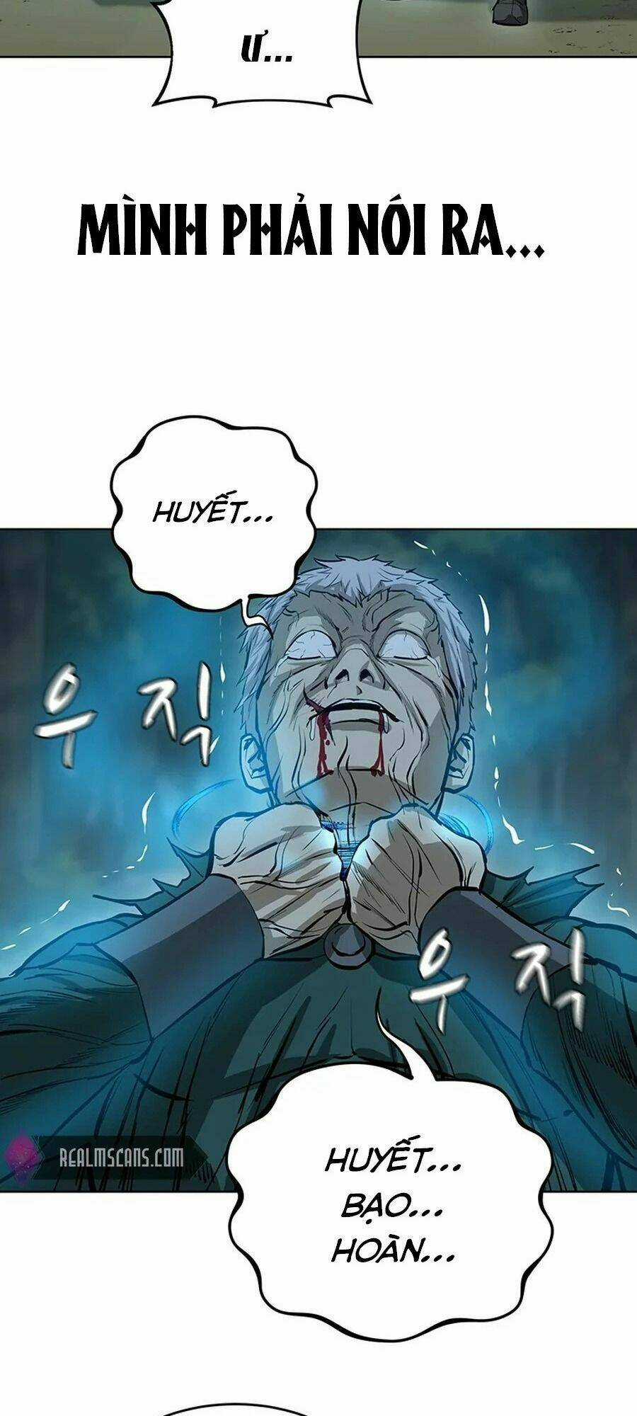 Sư Phụ Quỷ Diện Chapter 43 trang 61