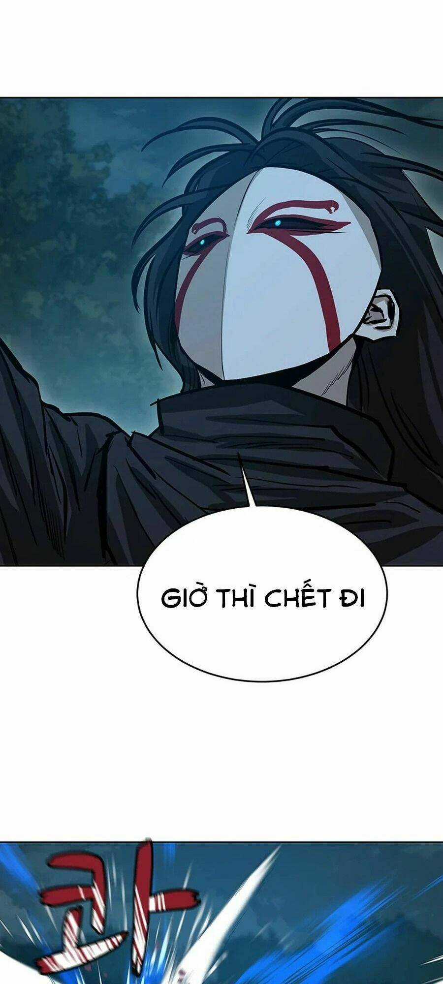 Sư Phụ Quỷ Diện Chapter 43 trang 64