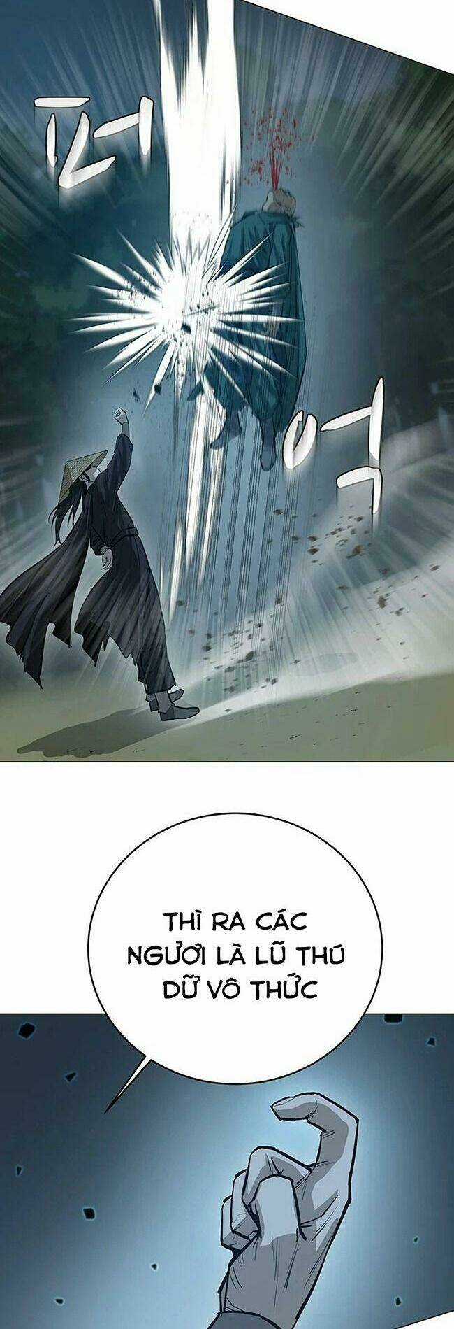 Sư Phụ Quỷ Diện Chapter 43 trang 7