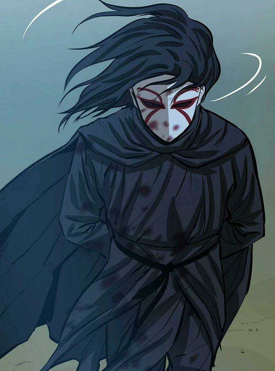 Sư Phụ Quỷ Diện Chapter 43 trang 70