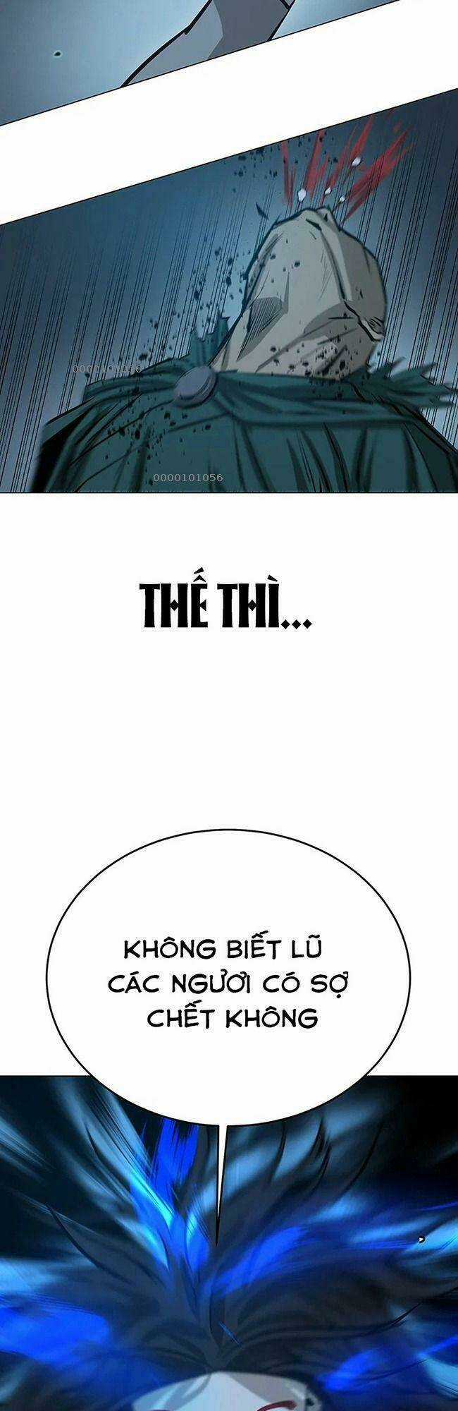 Sư Phụ Quỷ Diện Chapter 43 trang 8